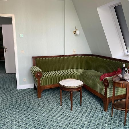 Hotel Seeufer Plön Eksteriør bilde