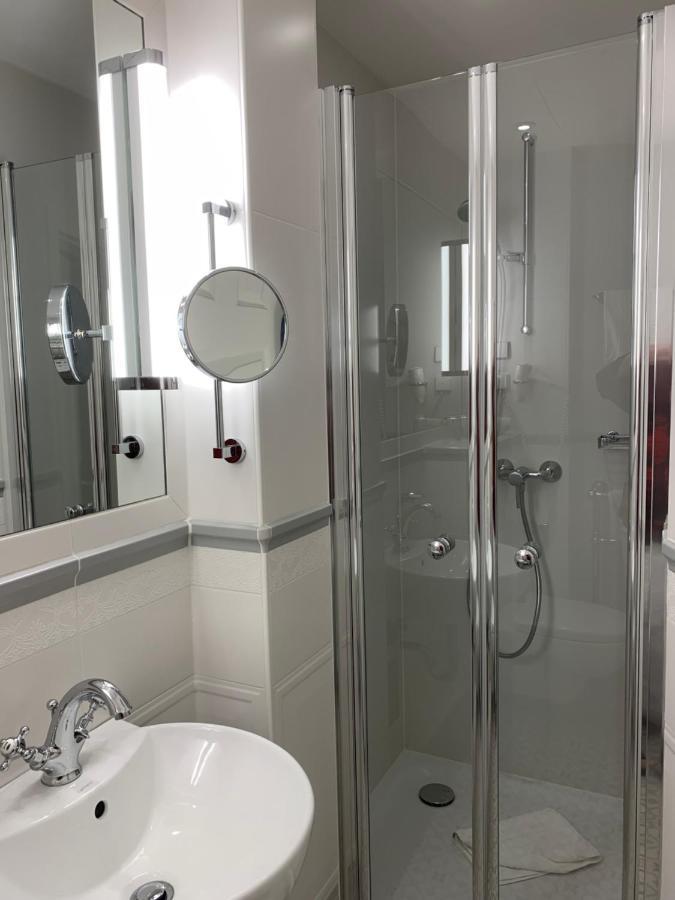 Hotel Seeufer Plön Eksteriør bilde