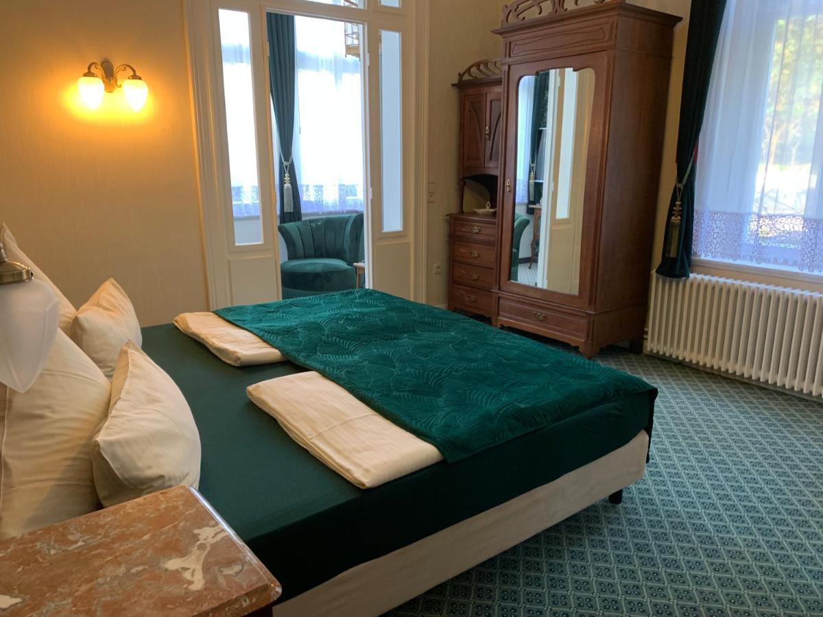 Hotel Seeufer Plön Eksteriør bilde
