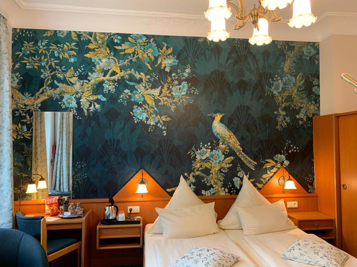 Hotel Seeufer Plön Eksteriør bilde