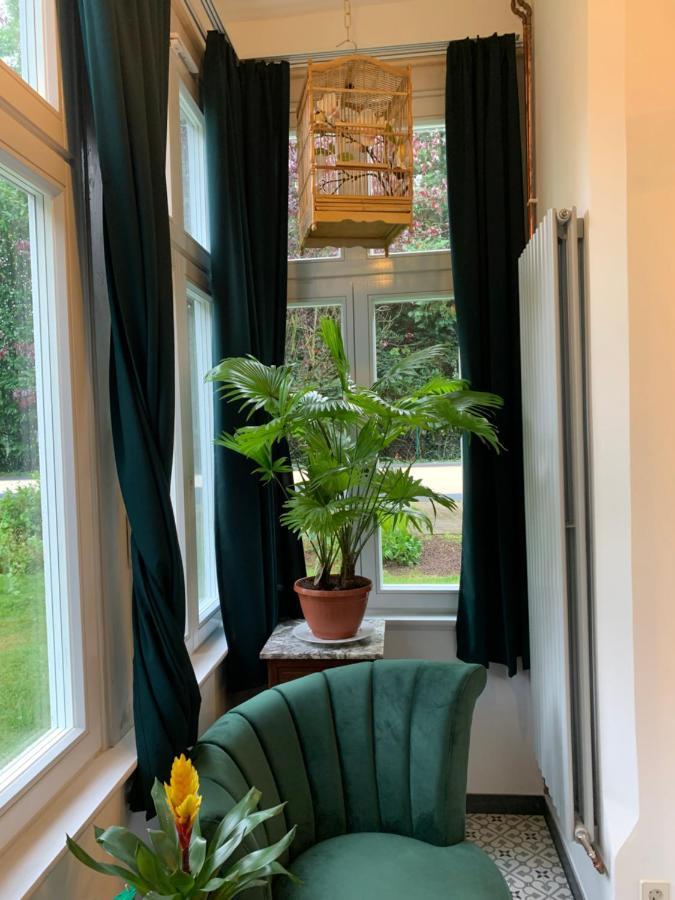 Hotel Seeufer Plön Eksteriør bilde