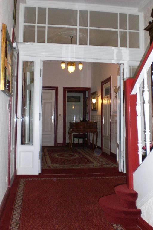 Hotel Seeufer Plön Eksteriør bilde