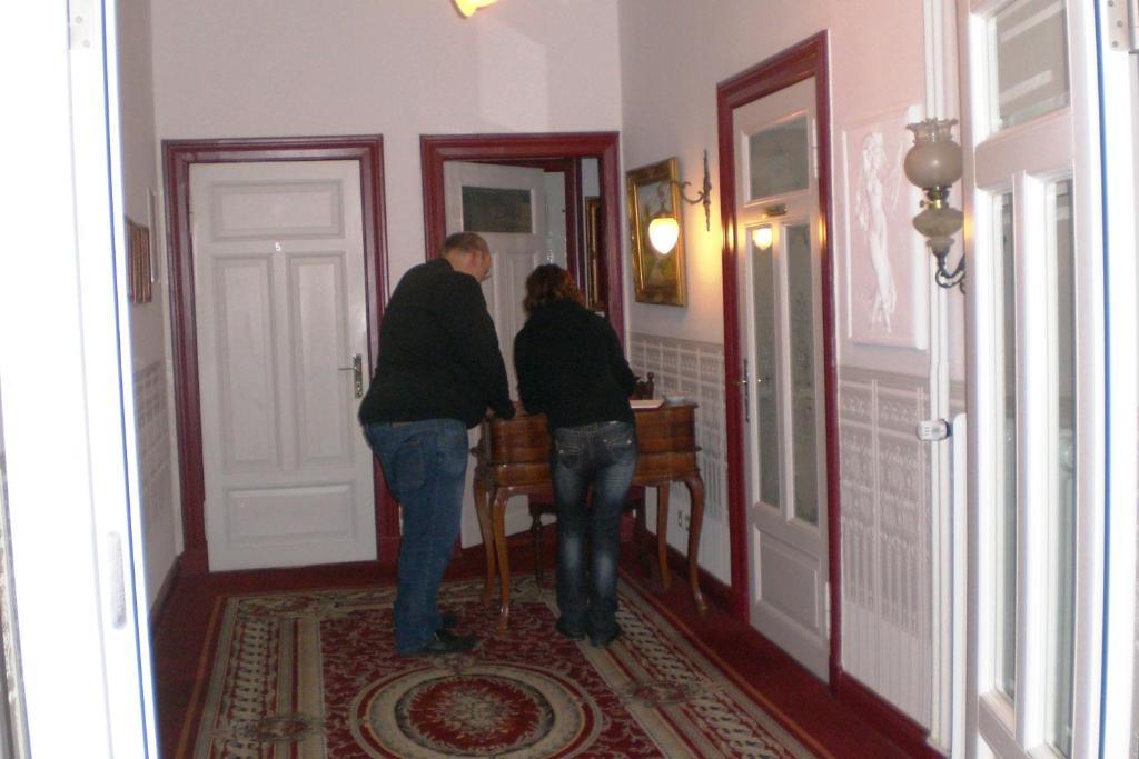 Hotel Seeufer Plön Eksteriør bilde