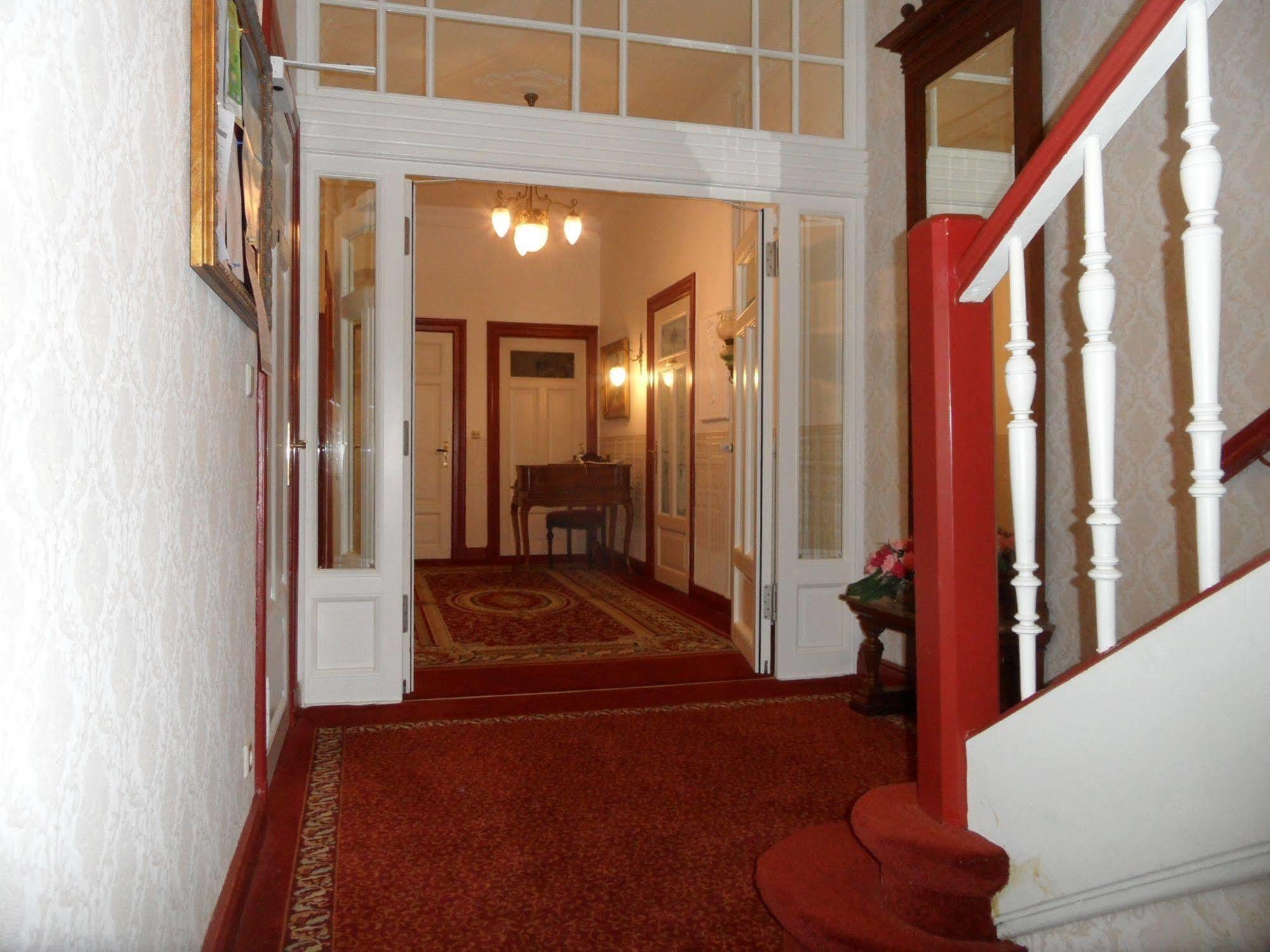 Hotel Seeufer Plön Eksteriør bilde